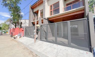 FOR SALE: Brand New 3 Bedroom Duplex House and Lot in Georgetown Heights Executive Homes Bacoor Cavite