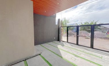 FOR SALE: Brand New 3 Bedroom Duplex House and Lot in Georgetown Heights Executive Homes Bacoor Cavite
