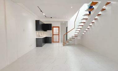 FOR SALE: Brand New 3 Bedroom Duplex House and Lot in Georgetown Heights Executive Homes Bacoor Cavite