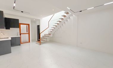 FOR SALE: Brand New 3 Bedroom Duplex House and Lot in Georgetown Heights Executive Homes Bacoor Cavite