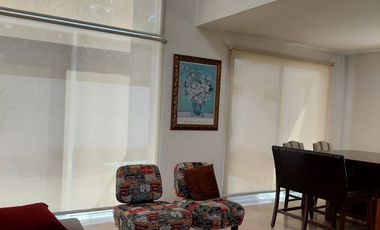 casa en renta amueblada Lomas de Angelopolis II, El Deseo
