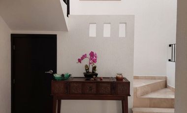casa en renta amueblada Lomas de Angelopolis II, El Deseo