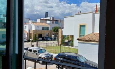 casa en renta amueblada Lomas de Angelopolis II, El Deseo