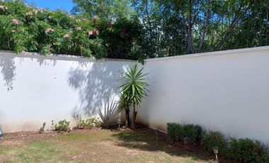 casa en renta amueblada Lomas de Angelopolis II, El Deseo