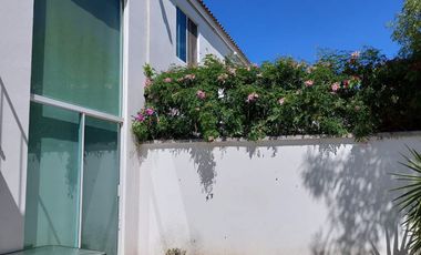 casa en renta amueblada Lomas de Angelopolis II, El Deseo