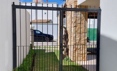casa en renta amueblada Lomas de Angelopolis II, El Deseo