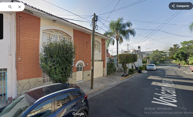 CASA DE OPORTUNIDAD EN VOLCAN KENIA PANORAMICA DE HUENTITAN EN GDL. PRECIO $ 847,757 POR TIEMPO LIMITADO