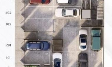 ¡Penthouse en Venta!