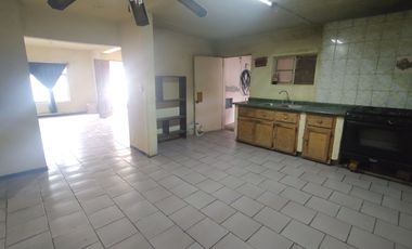 Casa en venta en el CENTRO de Pesquería