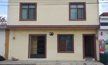 Casa en venta en el CENTRO de Pesquería