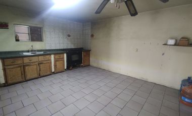 Casa en venta en el CENTRO de Pesquería