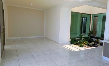 CASA  DE UNA PLANTA EN LOMALTA TRES MARIAS  MRELIA