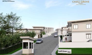 3BR SINGLE DETACHED HOUSE & LOT IN CASILI CONSOLACION CEBU