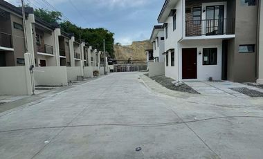 3BR SINGLE DETACHED HOUSE & LOT IN CASILI CONSOLACION CEBU