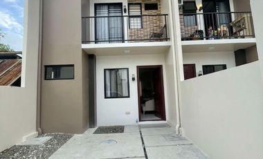 3BR SINGLE DETACHED HOUSE & LOT IN CASILI CONSOLACION CEBU