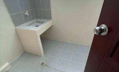 3BR SINGLE DETACHED HOUSE & LOT IN CASILI CONSOLACION CEBU