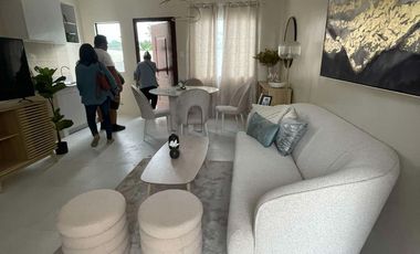 3BR SINGLE DETACHED HOUSE & LOT IN CASILI CONSOLACION CEBU