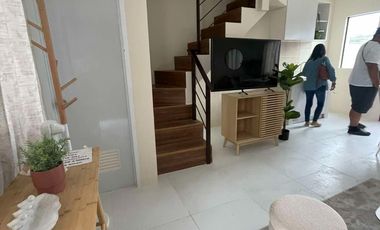 3BR SINGLE DETACHED HOUSE & LOT IN CASILI CONSOLACION CEBU