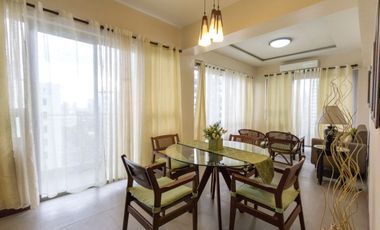 2 Bedroom Condo for Rent in Cebu City IT Park