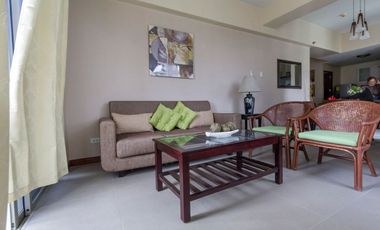2 Bedroom Condo for Rent in Cebu City IT Park