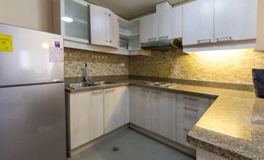 2 Bedroom Condo for Rent in Cebu City IT Park