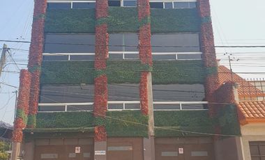OFICINA EN RENTA A UNOS METROS DE AVENIDA TECNOLOGICO METEPEC