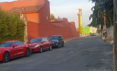 OFICINA EN RENTA A UNOS METROS DE AVENIDA TECNOLOGICO METEPEC