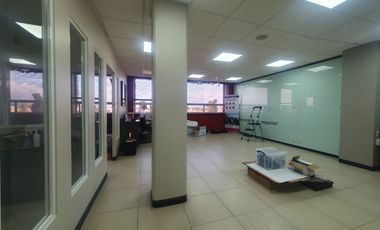 OFICINA EN RENTA A UNOS METROS DE AVENIDA TECNOLOGICO METEPEC