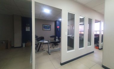 OFICINA EN RENTA A UNOS METROS DE AVENIDA TECNOLOGICO METEPEC