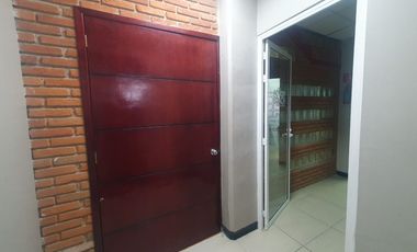 OFICINA EN RENTA A UNOS METROS DE AVENIDA TECNOLOGICO METEPEC