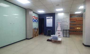 OFICINA EN RENTA A UNOS METROS DE AVENIDA TECNOLOGICO METEPEC