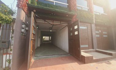 OFICINA EN RENTA A UNOS METROS DE AVENIDA TECNOLOGICO METEPEC