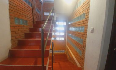 OFICINA EN RENTA A UNOS METROS DE AVENIDA TECNOLOGICO METEPEC