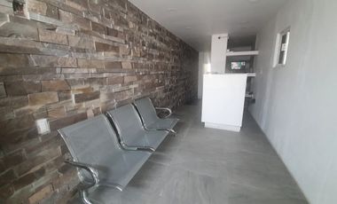 OFICINA EN RENTA A UNOS METROS DE AVENIDA TECNOLOGICO METEPEC