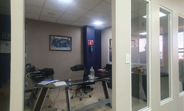 OFICINA EN RENTA A UNOS METROS DE AVENIDA TECNOLOGICO METEPEC