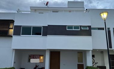 Casa en Venta Santillana zona Real, Zapopan, Jalisco