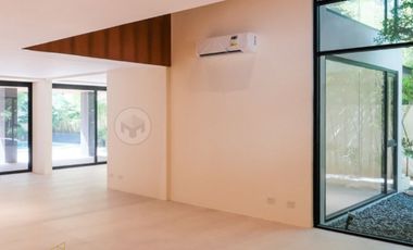 2 STOREY MODERN HOUSE FOR SALE IN AYALA ALABANG