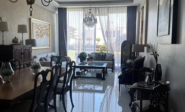 EN VENTA HERMOSO DEPARTAMENTO EN PLANTA BAJA CON MUCHO SOL Y TERRAZA Y JARDÍN