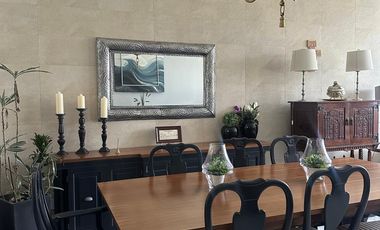 EN VENTA HERMOSO DEPARTAMENTO EN PLANTA BAJA CON MUCHO SOL Y TERRAZA Y JARDÍN