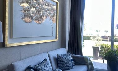 EN VENTA HERMOSO DEPARTAMENTO EN PLANTA BAJA CON MUCHO SOL Y TERRAZA Y JARDÍN