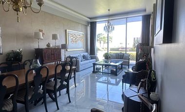 EN VENTA HERMOSO DEPARTAMENTO EN PLANTA BAJA CON MUCHO SOL Y TERRAZA Y JARDÍN
