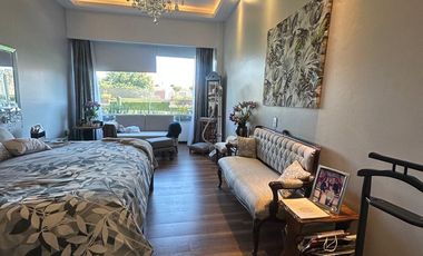 EN VENTA HERMOSO DEPARTAMENTO EN PLANTA BAJA CON MUCHO SOL Y TERRAZA Y JARDÍN