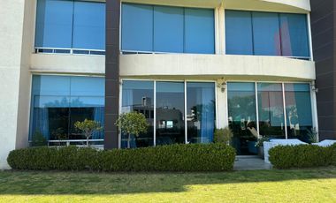 EN VENTA HERMOSO DEPARTAMENTO EN PLANTA BAJA CON MUCHO SOL Y TERRAZA Y JARDÍN