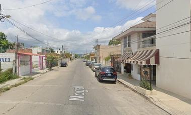 CASA EN VENTA COL SAN ROMAN POZA RICA DE HIDALGO VERACRUZ
