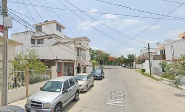 CASA EN VENTA COL SAN ROMAN POZA RICA DE HIDALGO VERACRUZ