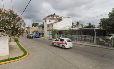 CASA EN VENTA COL SAN ROMAN POZA RICA DE HIDALGO VERACRUZ