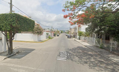 CASA EN VENTA COL SAN ROMAN POZA RICA DE HIDALGO VERACRUZ