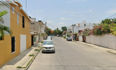 CASA EN VENTA COL SAN ROMAN POZA RICA DE HIDALGO VERACRUZ