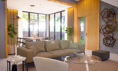 The Hampton, Alabang West, Daang-Hari Road, Las Piñas City! Brand New House for Sale!