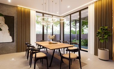 The Hampton, Alabang West, Daang-Hari Road, Las Piñas City! Brand New House for Sale!